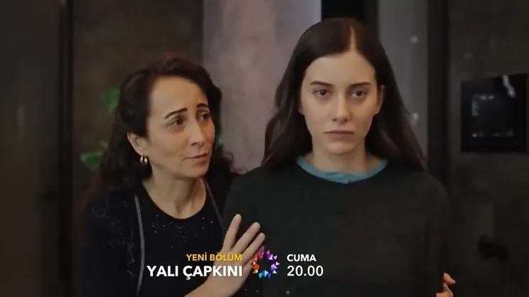 Yalı Çapkını 10. bölüm izle Star TV ile yayında! Yalı Çapkını son bölüm full - tek parça izle | VİDEO (25 Kasım 2022)