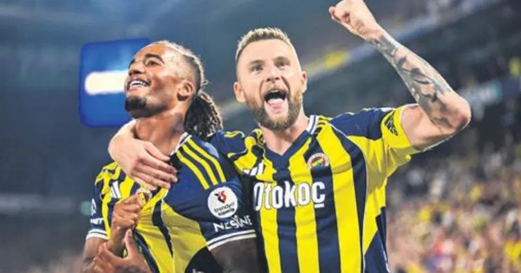 ‘G.Saray büyük derbi Trabzon maçı çılgın’