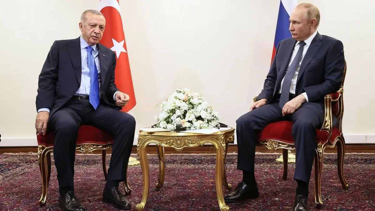 Putin’den Başkan Erdoğan’a otel yangınında ölenler için taziye mesajı! Putin’den Başkan Erdoğan’a otel yangınında ölenler için taziye mesajı!