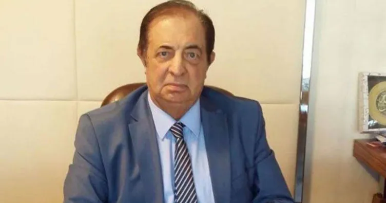 Ünlü iş adamı hayatını kaybetti! Fehmi Babacan kimdir?