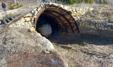 Amasya’nın kapanmayan yarası: Çeltek maden faciası