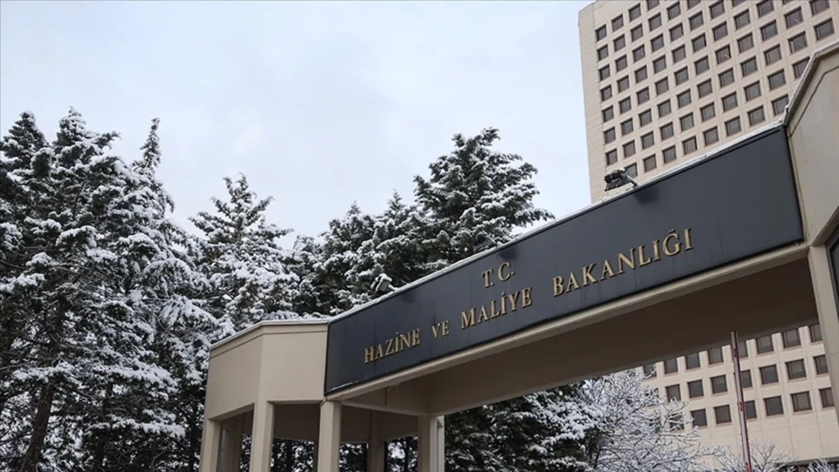 Hazine iki ihaleyle 67,8 milyar lira borçlandı Hazine iki ihaleyle 67,8 milyar lira borçlandı