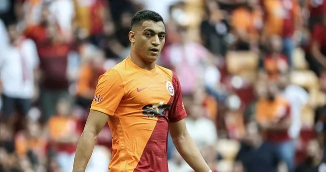 Geçen sezonki Mostafa Mohamed'den eser yok! 11 maçtır gol atamıyor