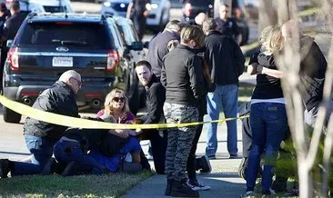 ABD’de silahlı saldırı: 3 kişi hayatını kaybetti