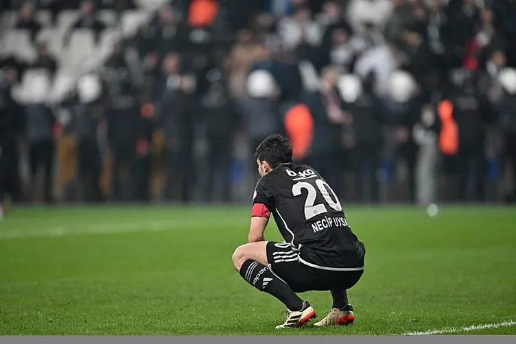 Son dakika transfer haberi: Beşiktaş’ın ilk transferi belli oldu! Karabağ ile Bayer Leverkusen’e kök söktürmüştü...