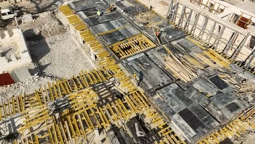 Tarihi Uzun Çarşı’da asrın felaketinin izleri siliniyor... Bakan Kurum: Hatay’ımızı yeniden tarihin ve kültürün merkezi yapacağız