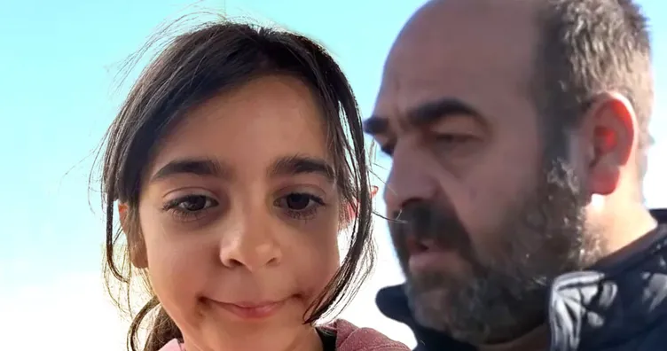 SON DAKİKA: Narin Güran davasında neler yaşandı? Baba Arif Güran anlattı: Bir hayalet gibi…