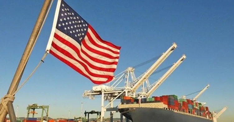 ABD’de ithalat ve ihracat fiyat endeksleri beklentileri aştı