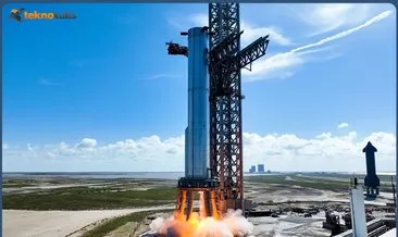 SpaceX Starship için yarın fırlatma denemesi, 17 Nisan’da da uçuş testi gerçekleştirecek