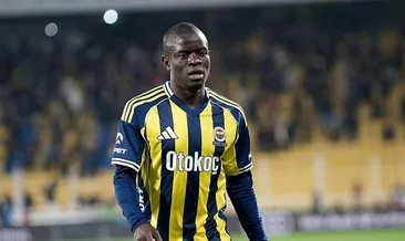 Vedat kadroda Kante alınmadı