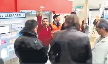 İZBAN’da ‘Artı Para’ arbedesi