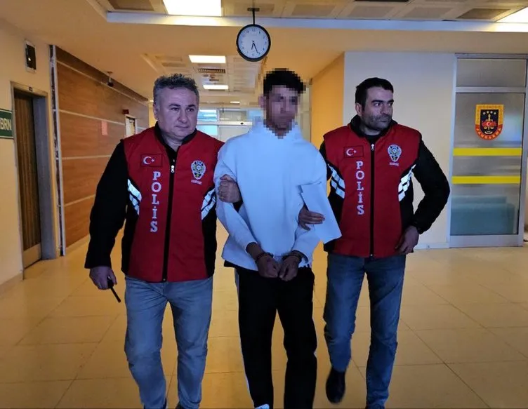 15 yaşındaki Gülden’in katilinden kan donduran mesajlar! Cinayeti önceden planlamış Ben koğuş mesulu olacağım