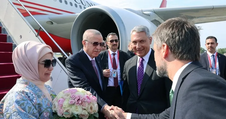 Son dakika | Viktor Orban’dan Başkan Erdoğan’a özel teşekkür: Batılılar engellemeye çalıştı ama yaptık!