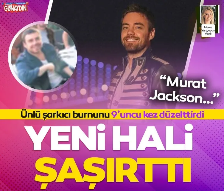 Murat jackson