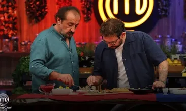 MASTERCHEF ELEME ADAYI BELLİ OLDU! MasterChef dokunulmazlık oyununu kim kazandı, haftanın ilk eleme adayları kimler oldu?