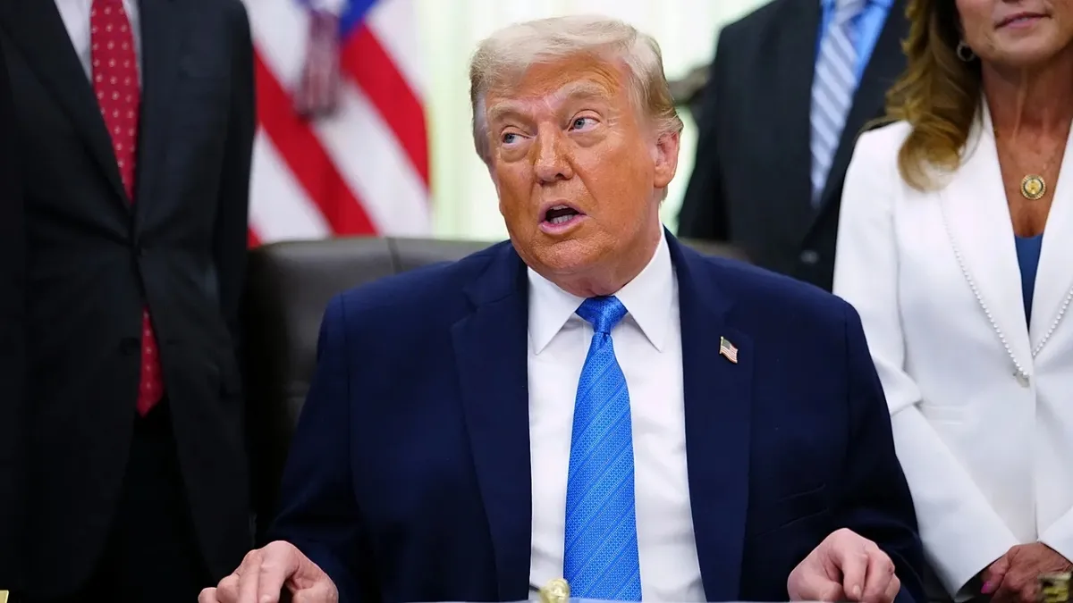 Trump, Netanyahu’ya ateş püskürdü: Hiçbir muhakeme yeteneği yok Trump, Netanyahu’ya ateş püskürdü: Hiçbir muhakeme yeteneği yok
