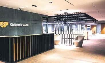Varlık yönetim şirketlerinde bir ilk