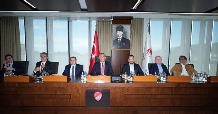 Yeni yayın ihalesi 13 Ocak 2027’de