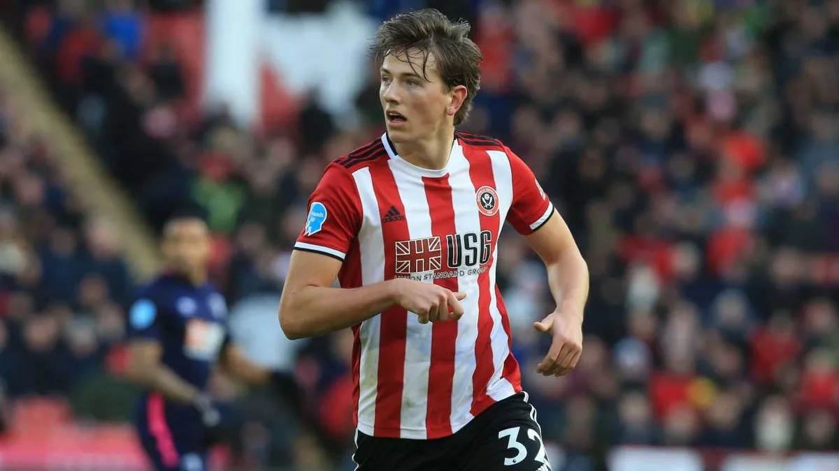 FENERBAHÇE HABERLERİ: Mourinho'nun favorisi Sander Berge