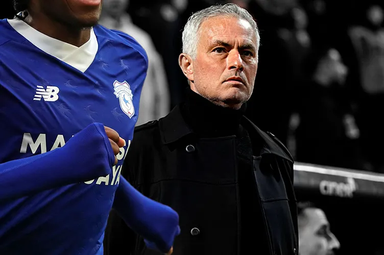 Son dakika haberi: Fenerbahçe İngiltere’nin genç yıldızını alıyor! Menajerinden SABAH Spor’a flaş itiraf...