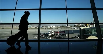 Havalimanlarındaki denetim hizmetleri masaya yatırıldı