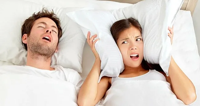 uyku apnesi belirtileri nelerdir