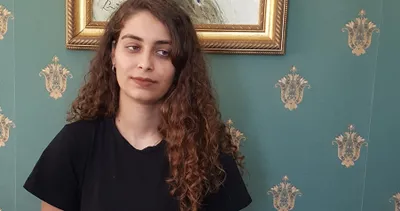 Son dakika: Genç kızın kabusu oldu! Cezaevinden çıkar çıkmaz soluğu orada aldı: 5 yerinden bıçakladı