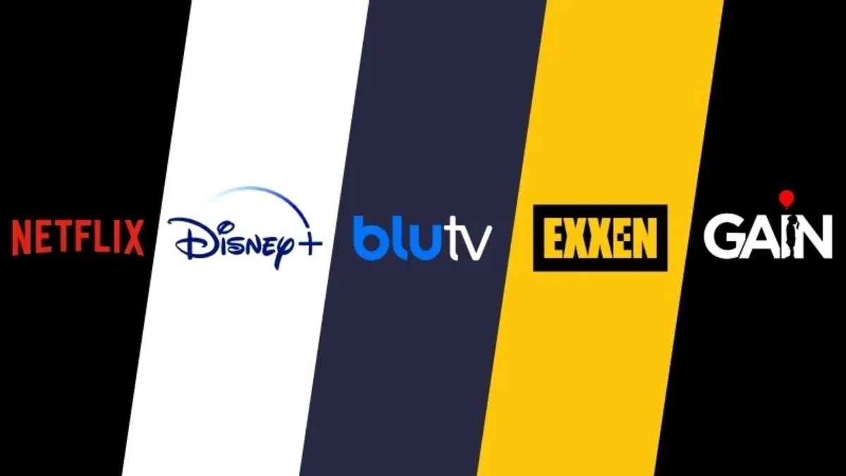 SON DAKİKA | Rekabet Kurulu’ndan NETFLIX, DISNEY+, EXXEN, BLUTV, AMAZON ve GAİN’e soruşturma SON DAKİKA | Rekabet Kurulu’ndan NETFLIX, DISNEY+, EXXEN, BLUTV, AMAZON ve GAİN’e soruşturma