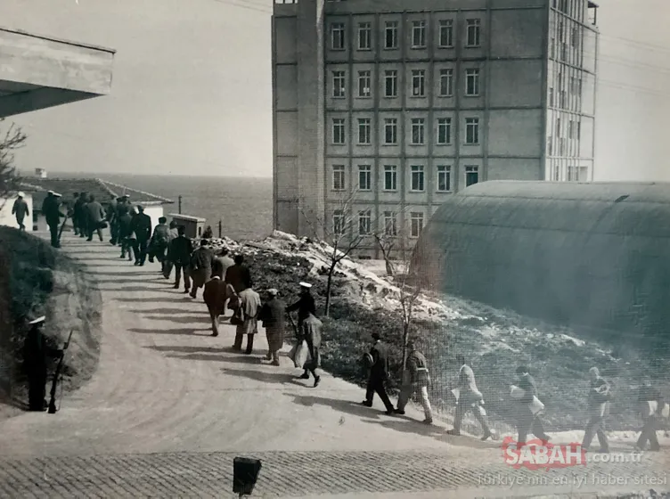 Menderes'in 'muhafız subayı' Yassıada'yı anlattı... Menderes'in intiharını önledi!