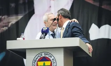 Loca krizi sona erdi!