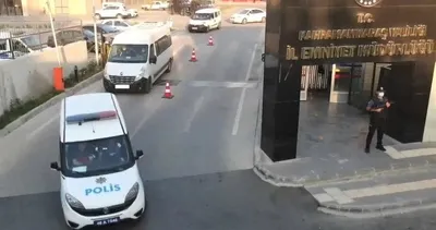 Kahramanmaraş’ta tefecilik operasyonu! 8 gözaltı #kahramanmaras