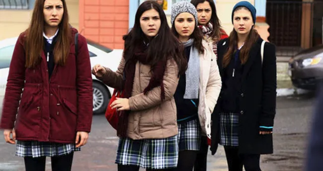 Kırgın Çiçekler 58. bölüm fragmanı izle - ATV