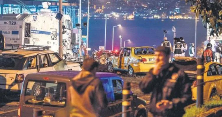 Savcı 8 bin yıl hapis talep etti