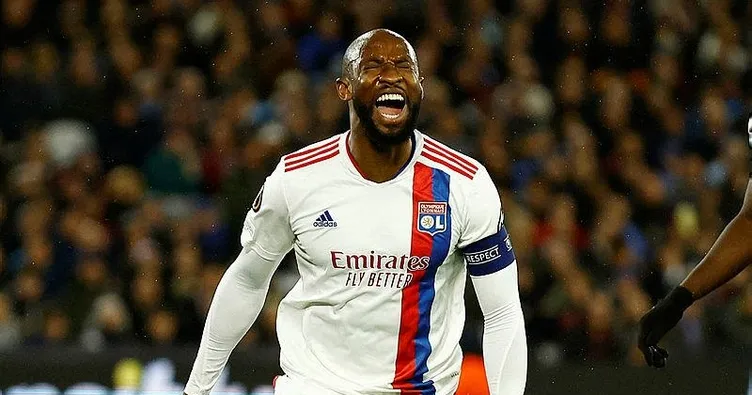 Dembele’de sona doğru