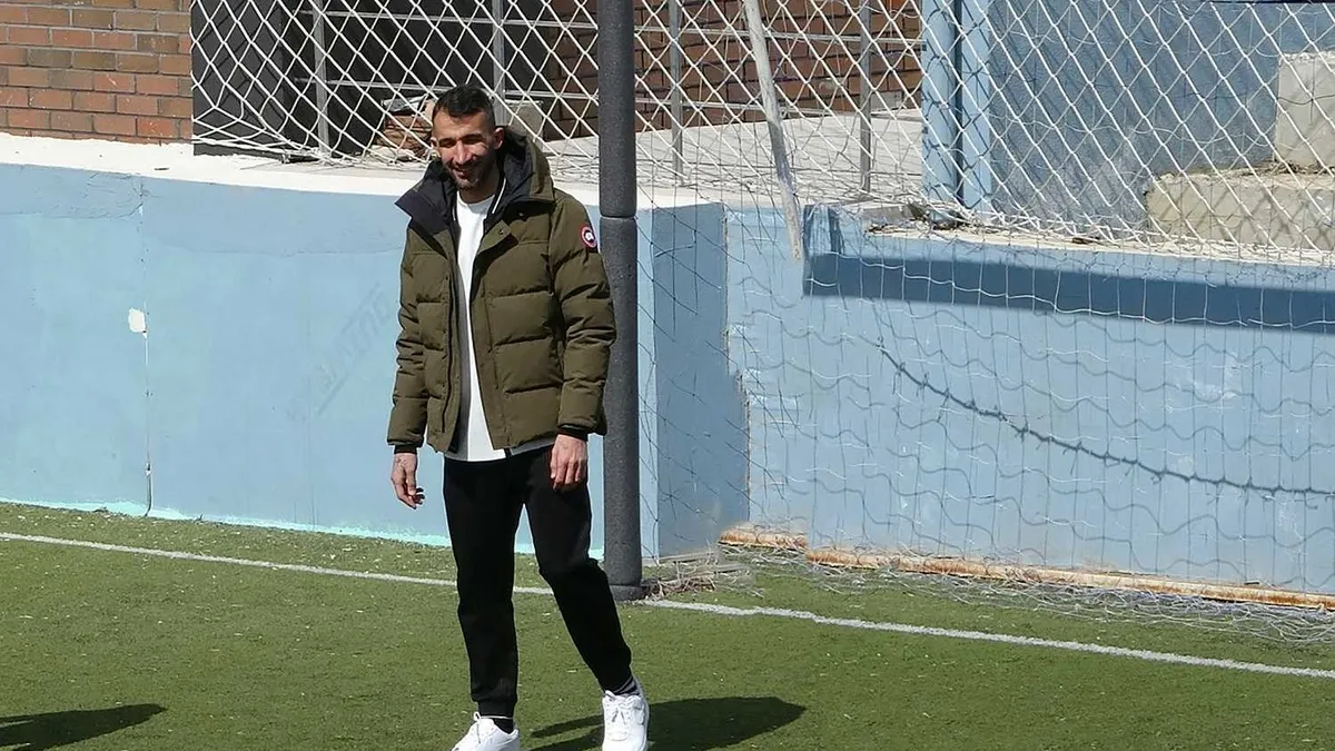 Mehmet Topal'ın yeni adresi açıklandı!