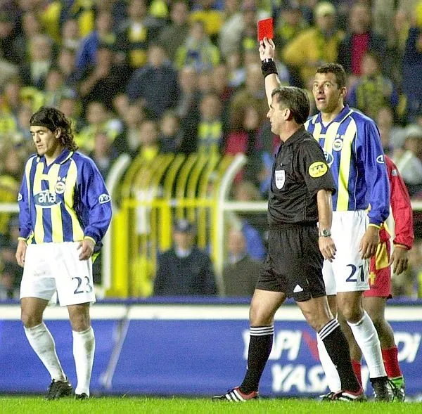 Ortega'dan Fenerbahçelileri kızdıracak sözler