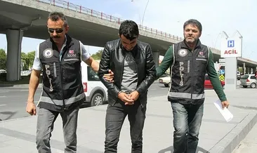 ’Anadolu Farm’ın muhasebecisine gözaltı