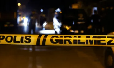 Samsun'da kan donduran olay! Tartıştığı iki kişiyi silahla vurarak öldürdü #samsun
