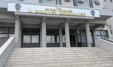 Aydın’da DEAŞ operasyonu: 10 gözaltı