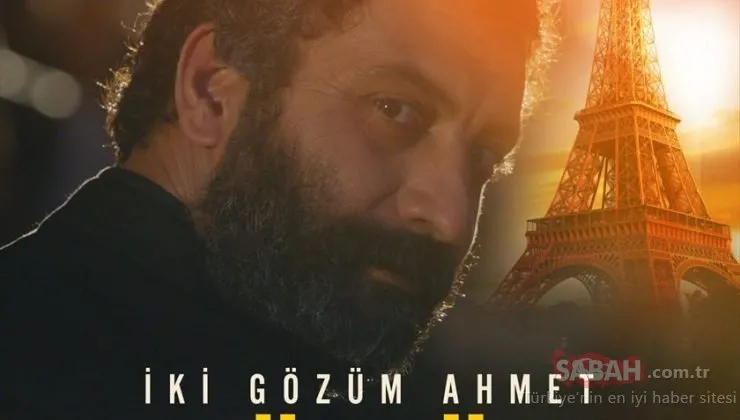Filmde Ahmet Kaya’yı canlandıran Özgür Tüzer: ‘Kalbim yerinden çıkacak gibi oldu’