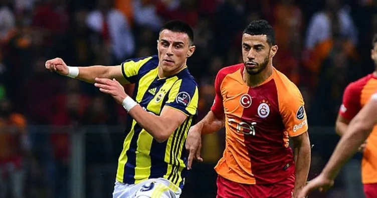 Fenerbahçe ile Galatasaray, Kadıköy’de 56. maça çıkıyor