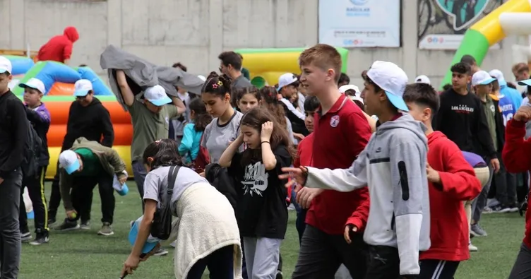 TÜGVA 2024 Yaz Okulu Programı başlıyor