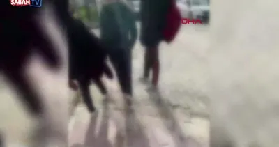 Çanakkale’de akran şiddeti!