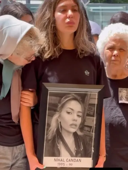 Ablasının ölümünden sonra tatile gidince ortalık karıştı... Nihal Candan’ın annesi feryat etti! Baharı da öldürmeye çalışmayın