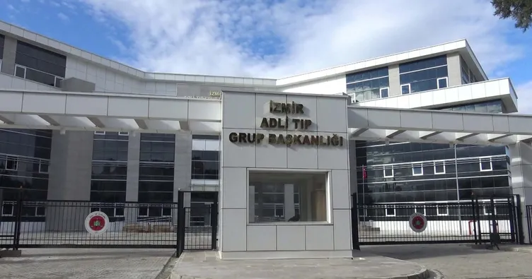 İzmir’de feci olay: Denizde erkek cesedi bulundu!