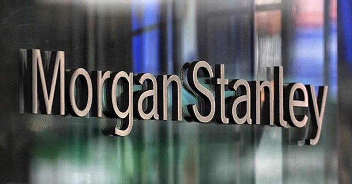 Çin Borsası Rekor Girişle Parlıyor: Morgan Stanley'den Analiz ve Gelecek Projeksiyonları