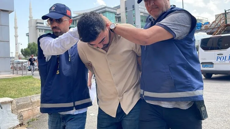 Eski karısını ve kayınpederini öldürmüştü: Vahşetin sebebini anlattı!