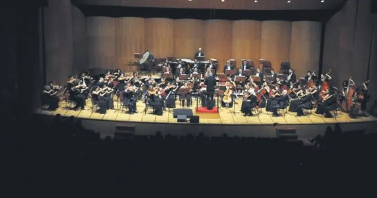 85 yıl sonra CRR’de