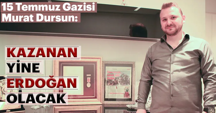 Kazanan yine Erdoğan olacak