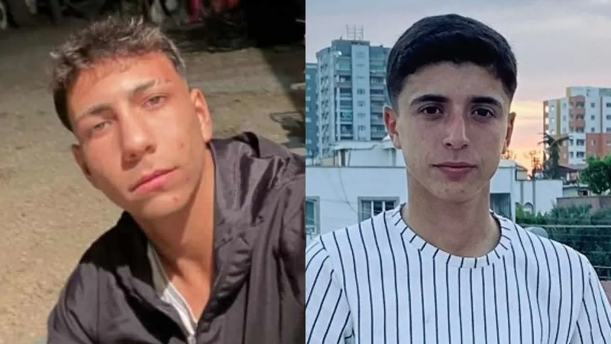 Motosikletleri çarpışan iki kuzen öldü